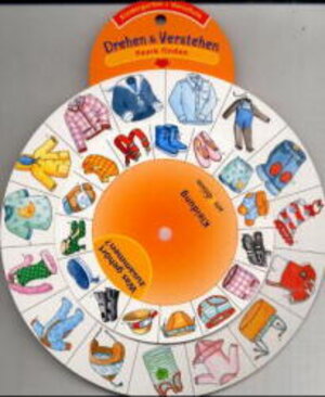 Buchcover Kleidung | Birgit Fuchs | EAN 9783760757582 | ISBN 3-7607-5758-8 | ISBN 978-3-7607-5758-2