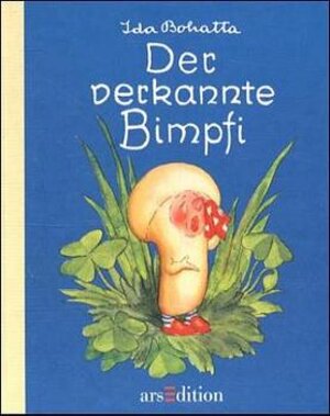 Der verkannte Bimpfi