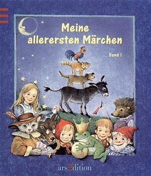 Meine allerersten Märchen