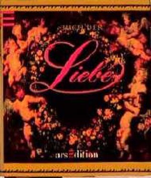 Buchcover Buch der Liebe | Armand Eisen | EAN 9783760785592 | ISBN 3-7607-8559-X | ISBN 978-3-7607-8559-2