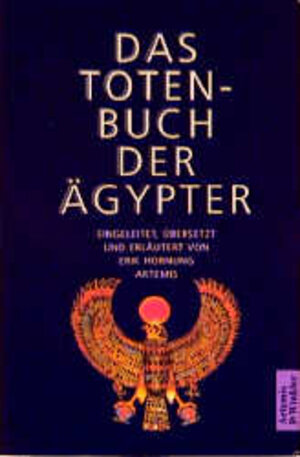 Buchcover Das Totenbuch der Ägypter | Erik Hornung | EAN 9783760812014 | ISBN 3-7608-1201-5 | ISBN 978-3-7608-1201-4