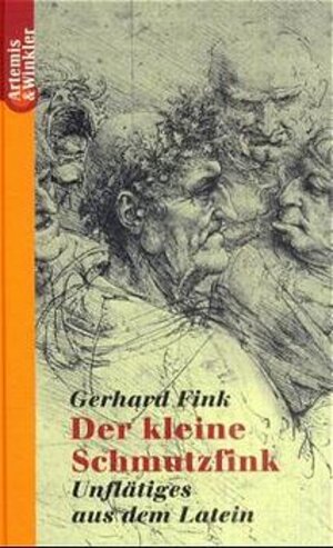 Buchcover Der kleine Schmutzfink | Gerhard Fink | EAN 9783760819662 | ISBN 3-7608-1966-4 | ISBN 978-3-7608-1966-2