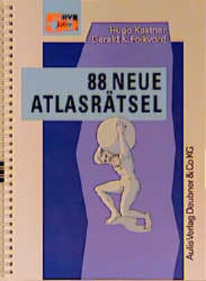 Buchcover Kopiervorlagen Geographie / 88 neue Atlasrätsel | Hugo Kastner | EAN 9783761422533 | ISBN 3-7614-2253-9 | ISBN 978-3-7614-2253-3