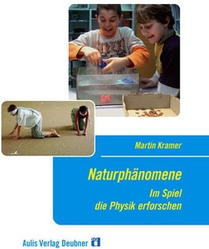 Buchcover Naturphänomene | Martin Kramer | EAN 9783761427026 | ISBN 3-7614-2702-6 | ISBN 978-3-7614-2702-6