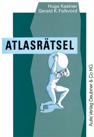 Buchcover Kopiervorlagen Geographie / Atlasrätsel | Hugo Kastner | EAN 9783761427156 | ISBN 3-7614-2715-8 | ISBN 978-3-7614-2715-6