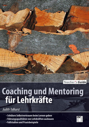 Buchcover Teacher´s Guide / Coaching and Mentoring | Judith Tolhorst | EAN 9783761428450 | ISBN 3-7614-2845-6 | ISBN 978-3-7614-2845-0