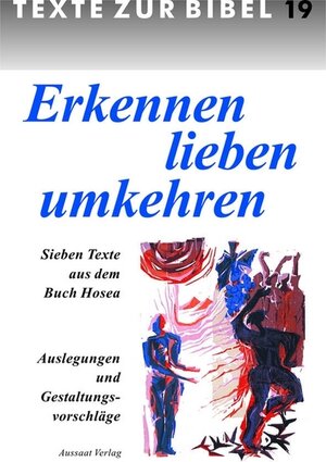 Buchcover Erkennen - lieben - umkehren | Manfred Oeming | EAN 9783761553183 | ISBN 3-7615-5318-8 | ISBN 978-3-7615-5318-3