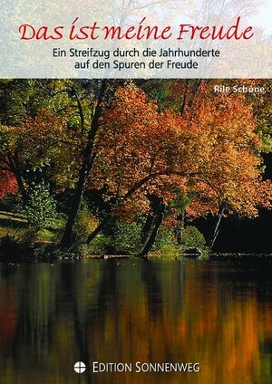 Buchcover Das ist meine Freude  | EAN 9783761554203 | ISBN 3-7615-5420-6 | ISBN 978-3-7615-5420-3