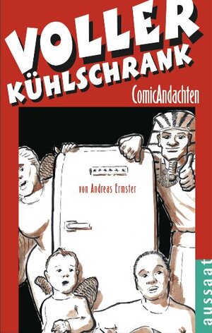 Buchcover Voller Kühlschrank | Andreas Ermster | EAN 9783761555361 | ISBN 3-7615-5536-9 | ISBN 978-3-7615-5536-1