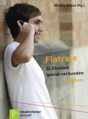 Buchcover Flatrate  | EAN 9783761556108 | ISBN 3-7615-5610-1 | ISBN 978-3-7615-5610-8