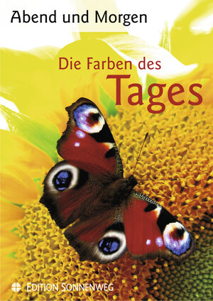 Buchcover Abend und Morgen | Peter Helbich | EAN 9783761557433 | ISBN 3-7615-5743-4 | ISBN 978-3-7615-5743-3