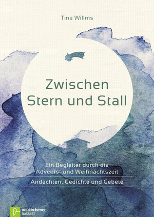 Buchcover Zwischen Stern und Stall | Tina Willms | EAN 9783761562307 | ISBN 3-7615-6230-6 | ISBN 978-3-7615-6230-7