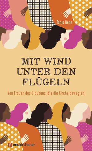 Buchcover Mit Wind unter den Flügeln | Tanja Wenz | EAN 9783761567302 | ISBN 3-7615-6730-8 | ISBN 978-3-7615-6730-2