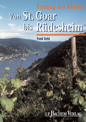 Buchcover Entlang des Rheins | Frank Geile | EAN 9783761616598 | ISBN 3-7616-1659-7 | ISBN 978-3-7616-1659-8