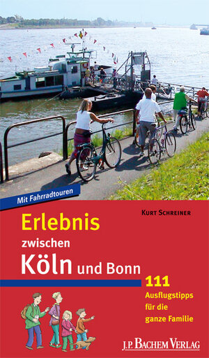 Erlebnis zwischen Köln und Bonn