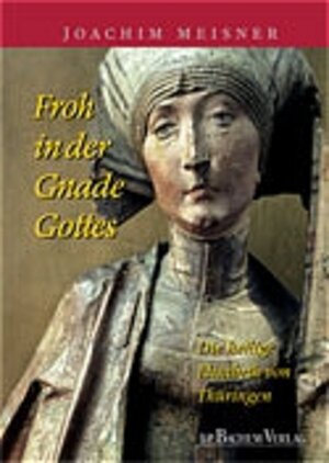 Buchcover Froh in der Gnade Gottes | Joachim Meisner | EAN 9783761619469 | ISBN 3-7616-1946-4 | ISBN 978-3-7616-1946-9
