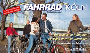 Buchcover Mit dem Fahrrad rund um Köln | Norbert Schmidt | EAN 9783761620151 | ISBN 3-7616-2015-2 | ISBN 978-3-7616-2015-1