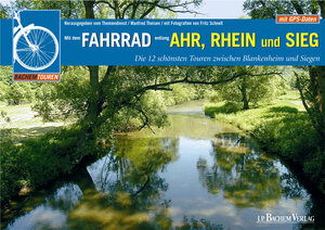 Buchcover Mit dem Fahrrad durch den Rhein-Kreis Neuss  | EAN 9783761620670 | ISBN 3-7616-2067-5 | ISBN 978-3-7616-2067-0