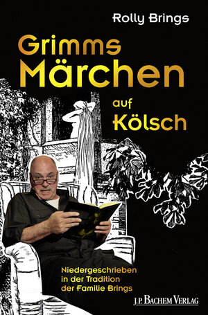 Buchcover Grimms Märchen auf Kölsch | Rolly Brings | EAN 9783761626573 | ISBN 3-7616-2657-6 | ISBN 978-3-7616-2657-3