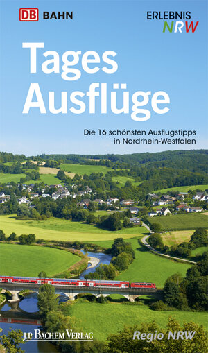 Buchcover Tagesausflüge | Frank Geile | EAN 9783761626665 | ISBN 3-7616-2666-5 | ISBN 978-3-7616-2666-5