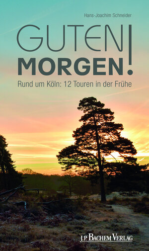 Buchcover Guten Morgen! | Hans-Joachim Schneider | EAN 9783761629956 | ISBN 3-7616-2995-8 | ISBN 978-3-7616-2995-6
