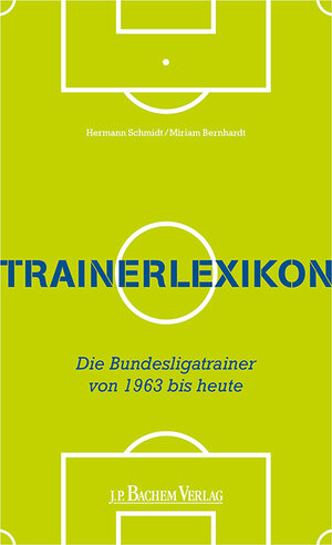 Buchcover Trainerlexikon | Miriam Bernhardt | EAN 9783761631805 | ISBN 3-7616-3180-4 | ISBN 978-3-7616-3180-5