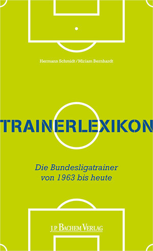 Buchcover Trainerlexikon | Miriam Bernhardt | EAN 9783761632734 | ISBN 3-7616-3273-8 | ISBN 978-3-7616-3273-4