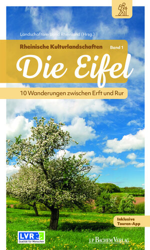 Buchcover Rheinische Kulturlandschaften  | EAN 9783761634509 | ISBN 3-7616-3450-1 | ISBN 978-3-7616-3450-9