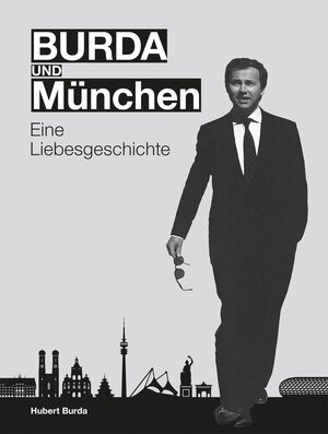 Buchcover BURDA und MÜNCHEN  | EAN 9783761634745 | ISBN 3-7616-3474-9 | ISBN 978-3-7616-3474-5