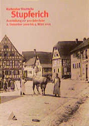 Buchcover Stupferich | Peter Pretsch | EAN 9783761703717 | ISBN 3-7617-0371-6 | ISBN 978-3-7617-0371-7
