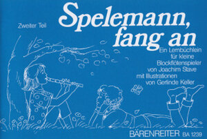 Spelemann, fang an!, Tl.2: TEIL 2