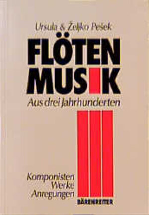 Flötenmusik aus drei Jahrhunderten