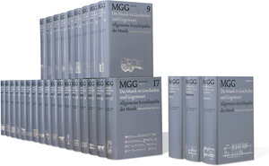 Buchcover Die Musik in Geschichte und Gegenwart (MGG). Sachteil, Band 3: Eng-Hamb  | EAN 9783761811047 | ISBN 3-7618-1104-7 | ISBN 978-3-7618-1104-7