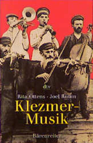 Klezmer-Musik. Eine Einführung