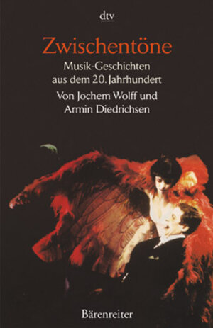 Buchcover Zwischentöne | Jochem Wolff | EAN 9783761815250 | ISBN 3-7618-1525-5 | ISBN 978-3-7618-1525-0