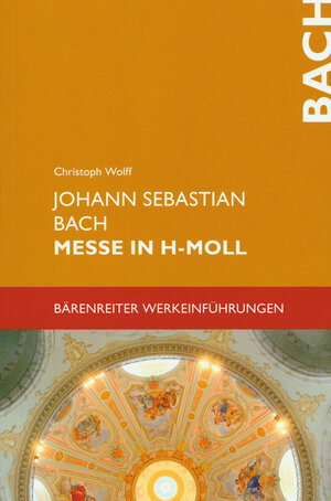 Johann Sebastian Bach, Messe in h-moll 232