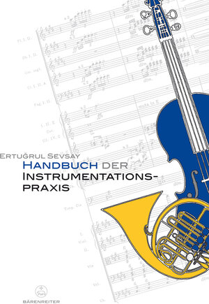 Handbuch der Instrumentationspraxis