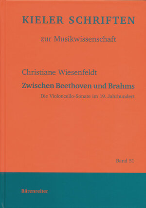 Zwischen Beethoven und Brahms: Die Violoncello-Sonate im 19. Jahrhundert