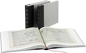 Buchcover Idomeneo KV 366 mit Ballett KV 367  | EAN 9783761818800 | ISBN 3-7618-1880-7 | ISBN 978-3-7618-1880-0