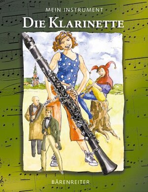 Die Klarinette