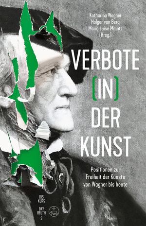 Buchcover Verbote (in) der Kunst  | EAN 9783761824887 | ISBN 3-7618-2488-2 | ISBN 978-3-7618-2488-7