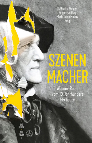 Buchcover Szenen-Macher  | EAN 9783761824924 | ISBN 3-7618-2492-0 | ISBN 978-3-7618-2492-4
