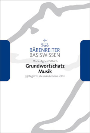 Buchcover Grundwortschatz Musik | Marie-Agnes Dittrich | EAN 9783761870136 | ISBN 3-7618-7013-2 | ISBN 978-3-7618-7013-6