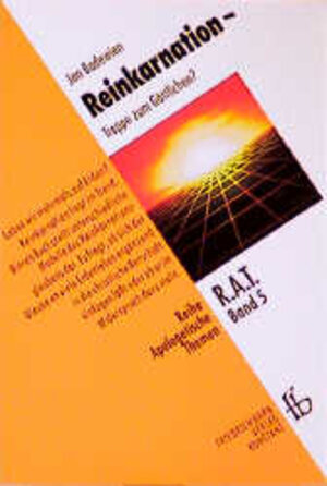 Buchcover Reinkarnation - Treppe zum Göttlichen? | Jan Badewien | EAN 9783762177050 | ISBN 3-7621-7705-8 | ISBN 978-3-7621-7705-0