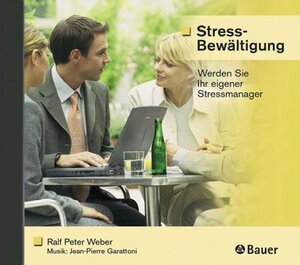 Buchcover Stress-Bewältigung  | EAN 9783762688020 | ISBN 3-7626-8802-8 | ISBN 978-3-7626-8802-0