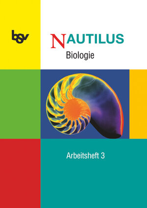 Buchcover Nautilus - Zu allen Ausgaben (außer Ausgabe B - Bayern) | Carolin Retzlaff-Fürst | EAN 9783762702160 | ISBN 3-7627-0216-0 | ISBN 978-3-7627-0216-0