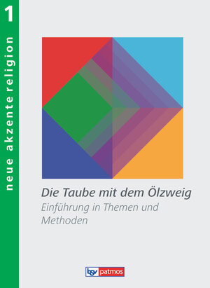 Buchcover Neue Akzente Religion - Band 1  | EAN 9783762704263 | ISBN 3-7627-0426-0 | ISBN 978-3-7627-0426-3