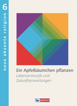 Buchcover Neue Akzente Religion - Band 6  | EAN 9783762704317 | ISBN 3-7627-0431-7 | ISBN 978-3-7627-0431-7