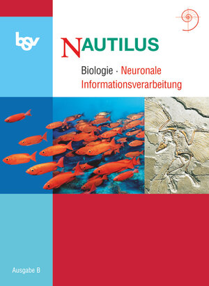 Buchcover Nautilus - Bisherige Ausgabe B für Gymnasien in Bayern - 12. Jahrgangsstufe | Ludmilla Beck | EAN 9783762705574 | ISBN 3-7627-0557-7 | ISBN 978-3-7627-0557-4