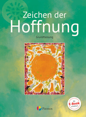 Buchcover Religion Sekundarstufe I - Grundfassung - Band 3 | Werner Trutwin | EAN 9783762706175 | ISBN 3-7627-0617-4 | ISBN 978-3-7627-0617-5